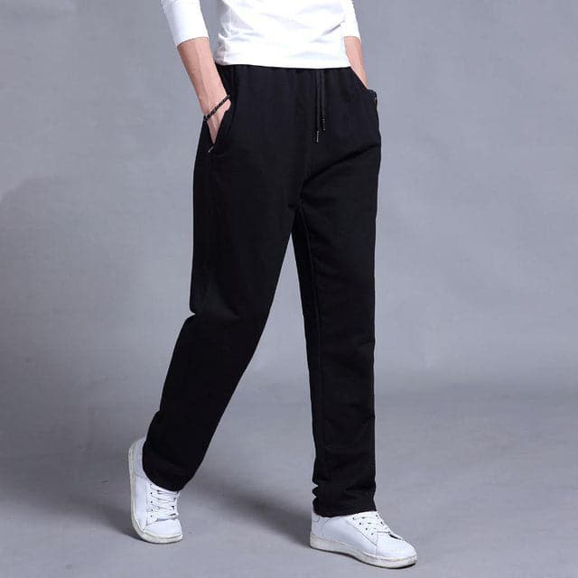 Louis | Men’s Casual Spring Relaxed Fit Pants