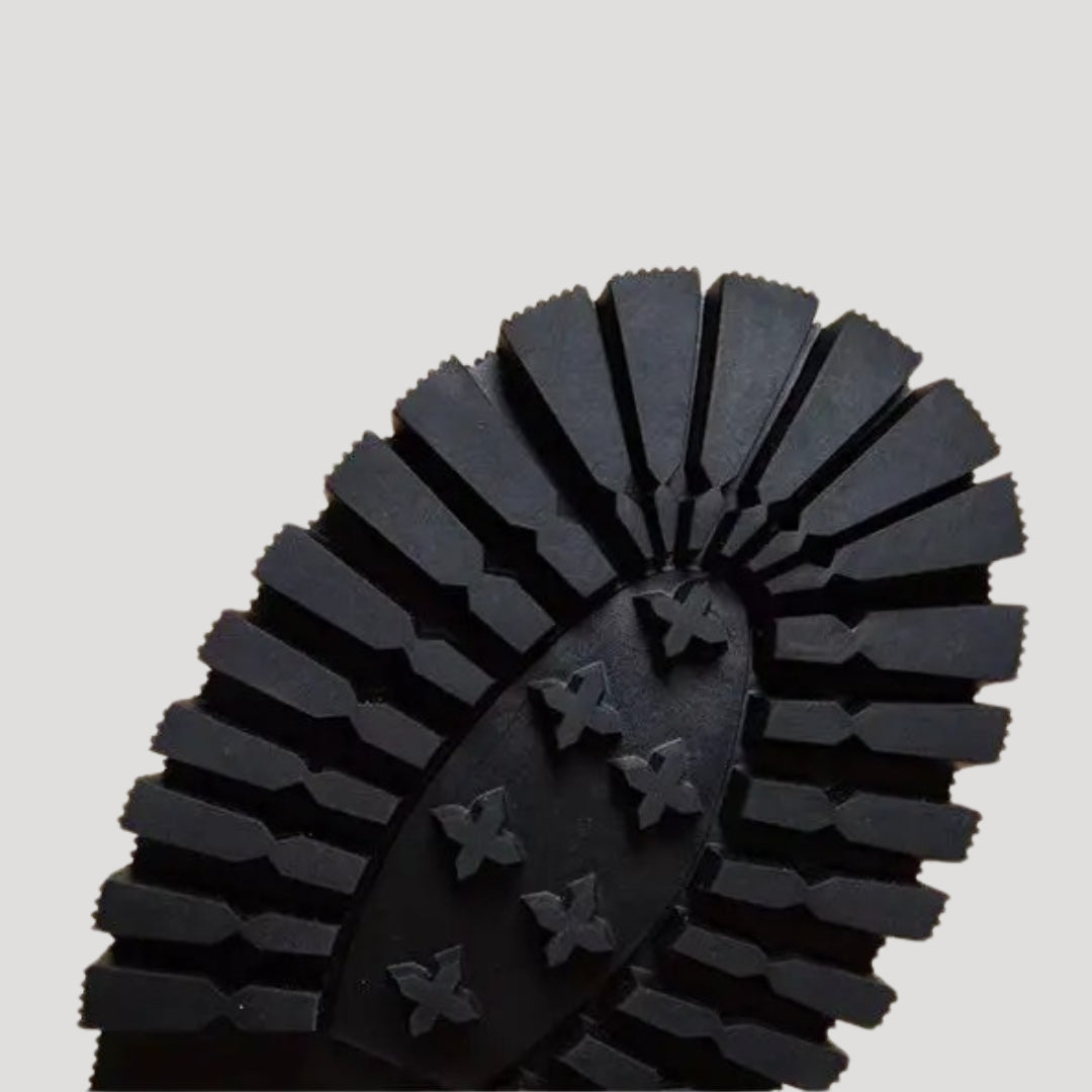 Alice | Women’s Spring Chunky Mid-Calf Boots