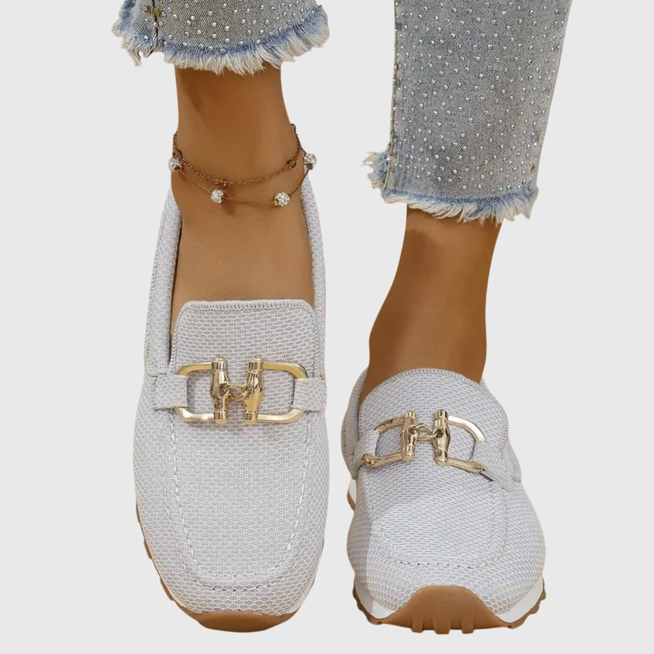 Bianca | Women Casual Orthopedic Loafers