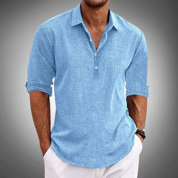 Harry | Men’s Classic Fit Polo Shirt Style