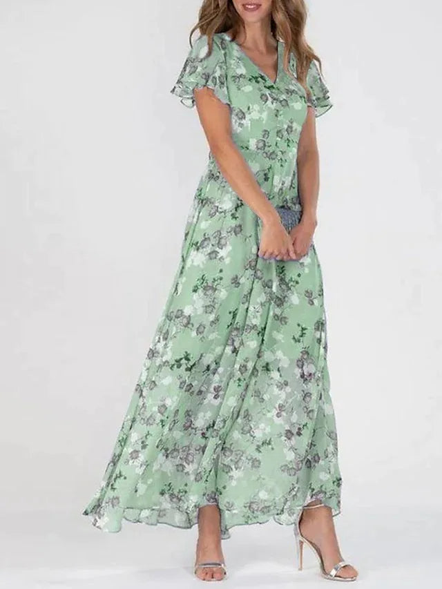 Kate | Women Summer Glamorous Style Dress