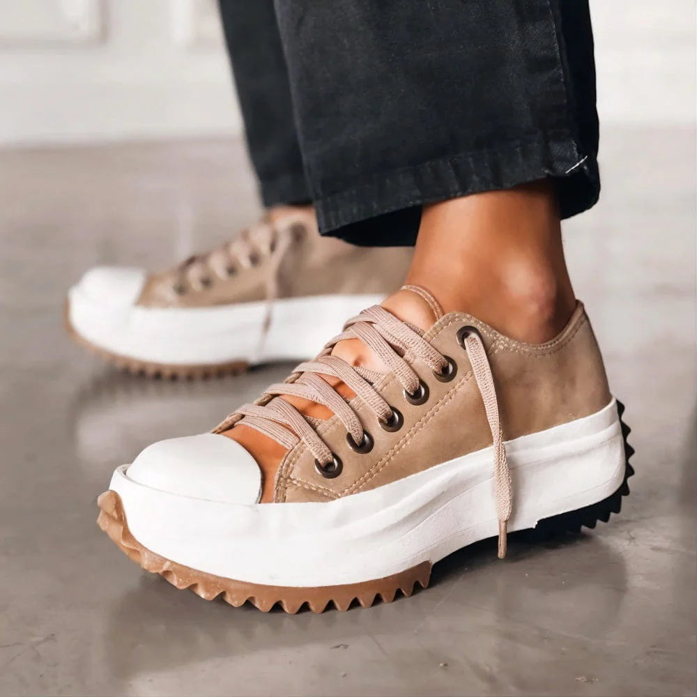 Sophie | Women Summer Orthopedic Style Sneakers