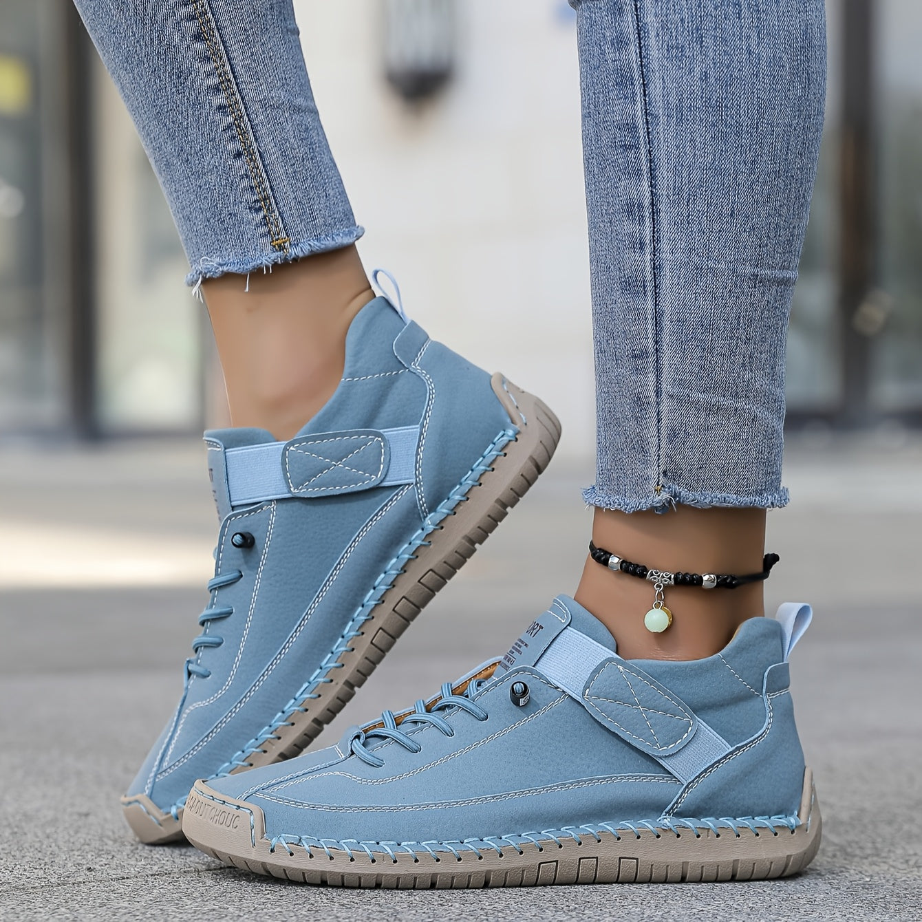 Stella | Women Orthopedic Casual Comfort Sneakers