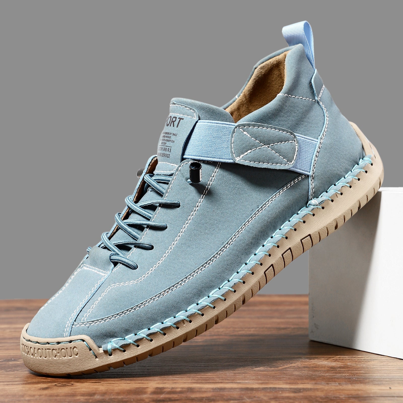 Jennifer | Women Casual Lace Up Platform Sneakers