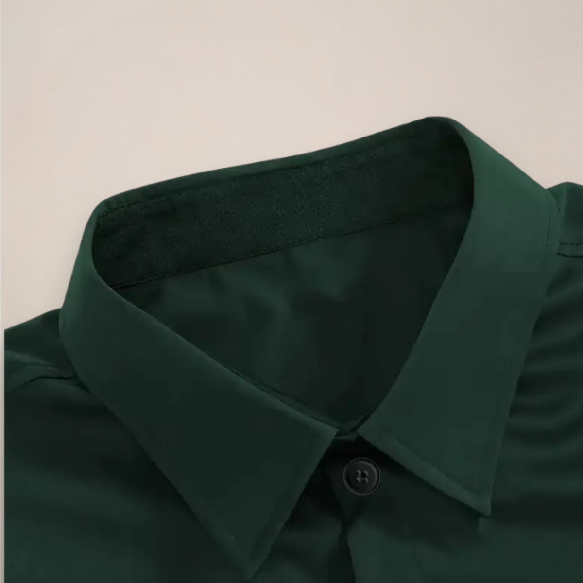 Andrew | Men’s Long Sleeve Smart Style Shirt