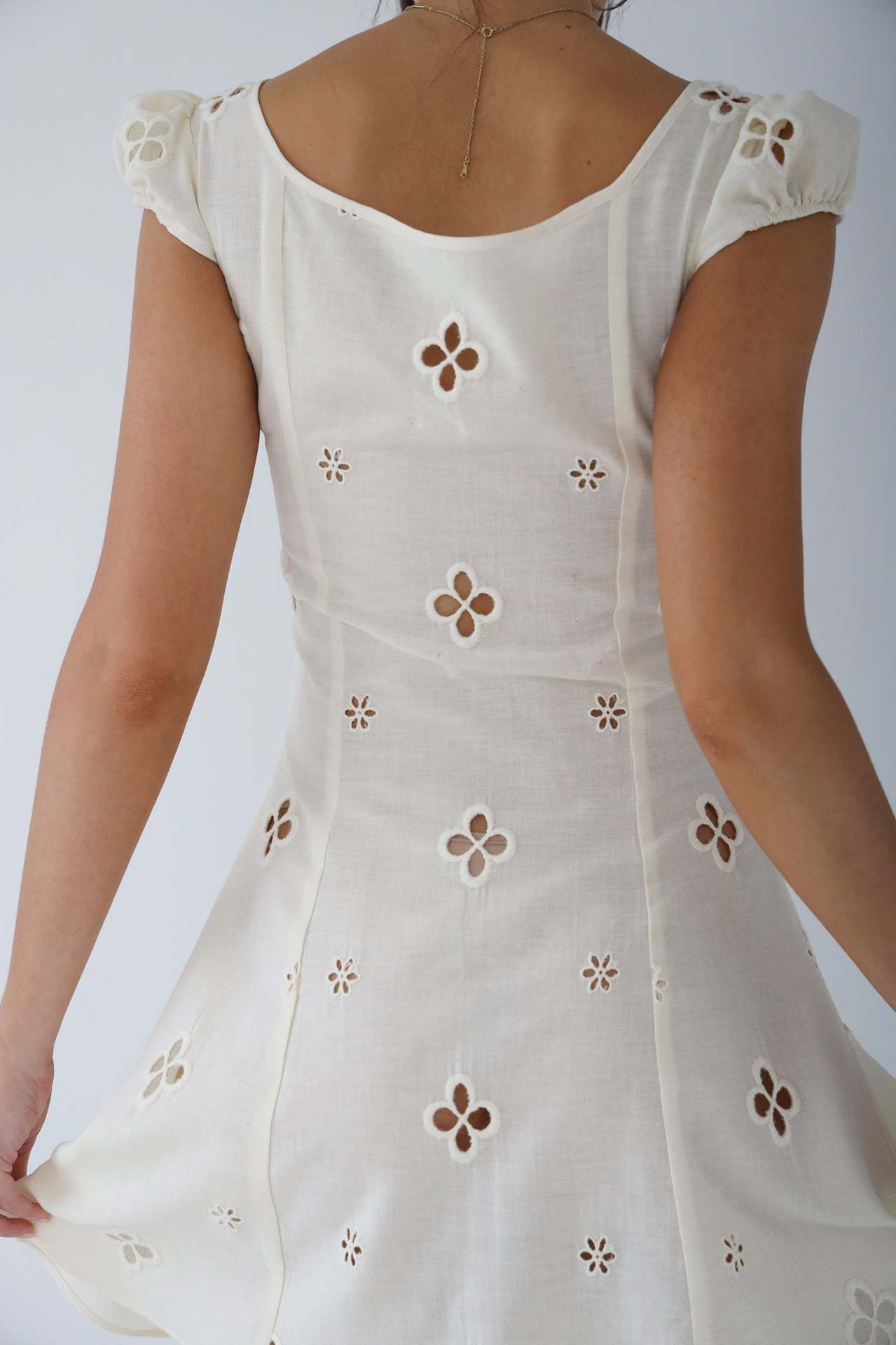 Kimberly | Women Wedding Guest Midi Dress