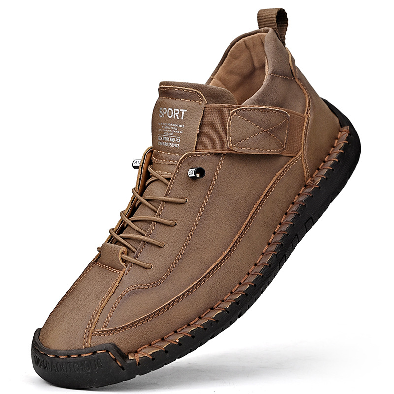 Dakota | Women Spring Lace Up Walking Sneakers