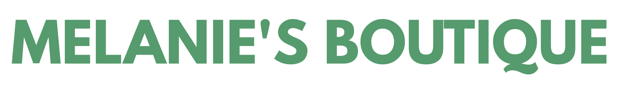 Melanies Boutique